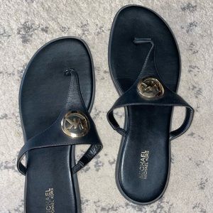 Size 9 Michael Kors sandals